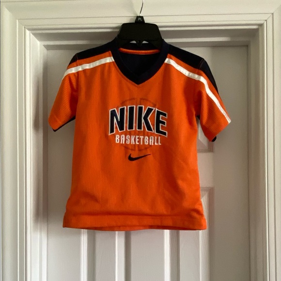 Nike Other - Nike Basketball Jersey